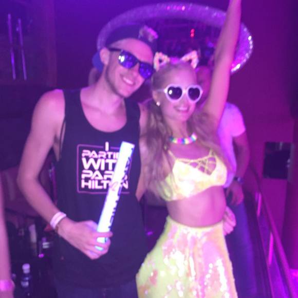 Meet your Posher, Kevin - Picture 1 of 1